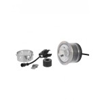 in-lite | BIG FLUX Stainless Steel | Grondspots